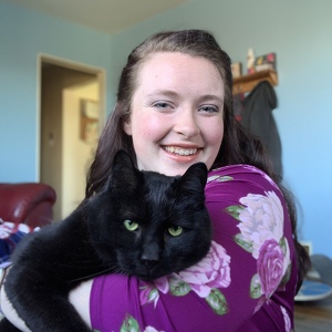 Fundraising Page: Brittany Aylott